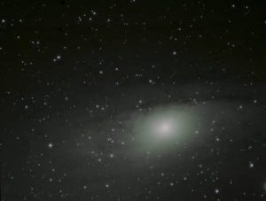 andromeda-first-exposure