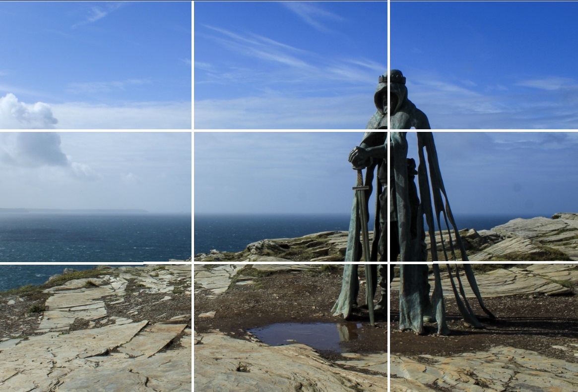 High Horizon Photography Rule Of Thirds Mastering The Art Of
