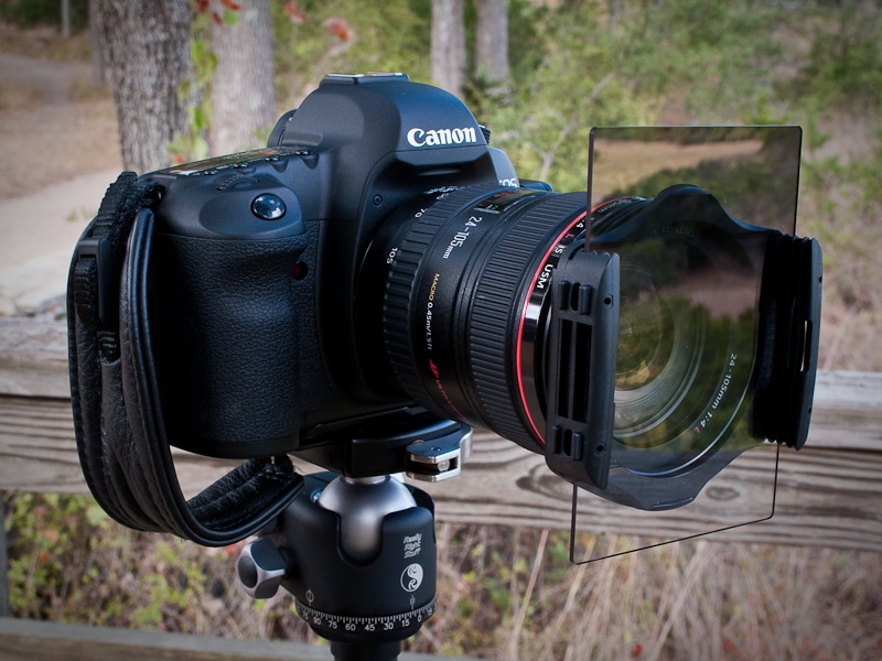 Neutral Density filters. Just what are they? - ClickASnap