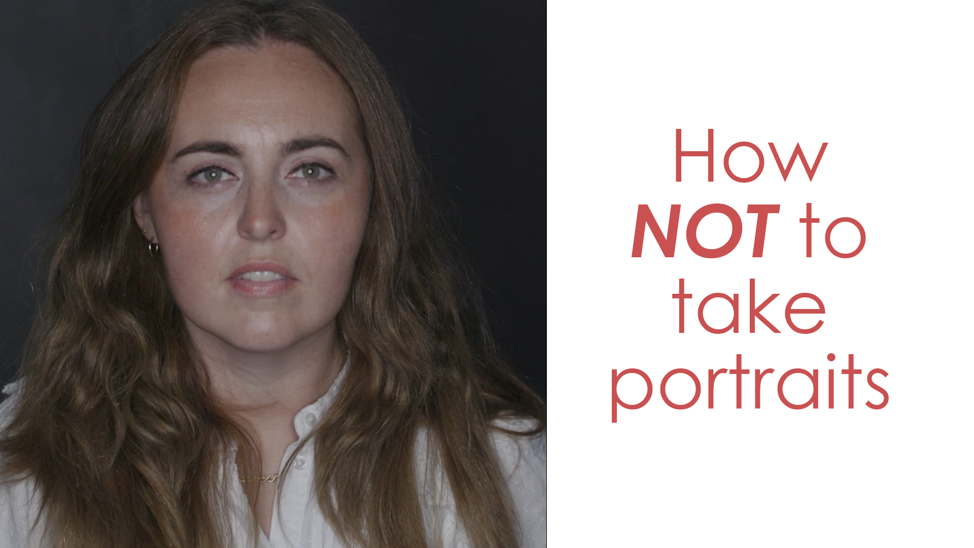 How NOT To Take Portraits ClickASnap how-not-to-take-portraits-clickasnap